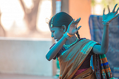 India