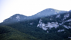 MONASTERO DI FONTE AVELLANA