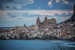2021-10-09 Cefalu and Termini Imerese