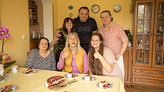 2022-04-24 Gudrun Bday
